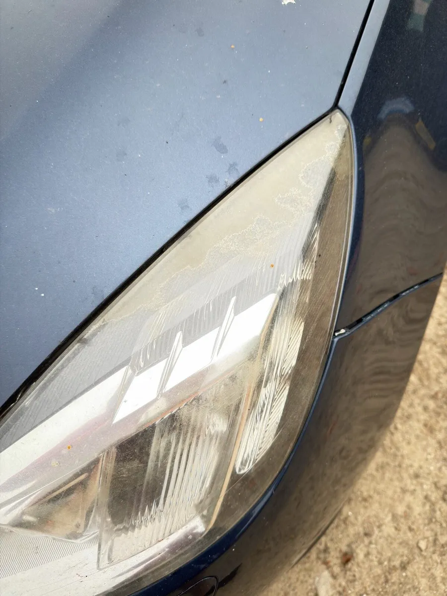 Insignia AFL bi xenon headlights x2 - Image 3