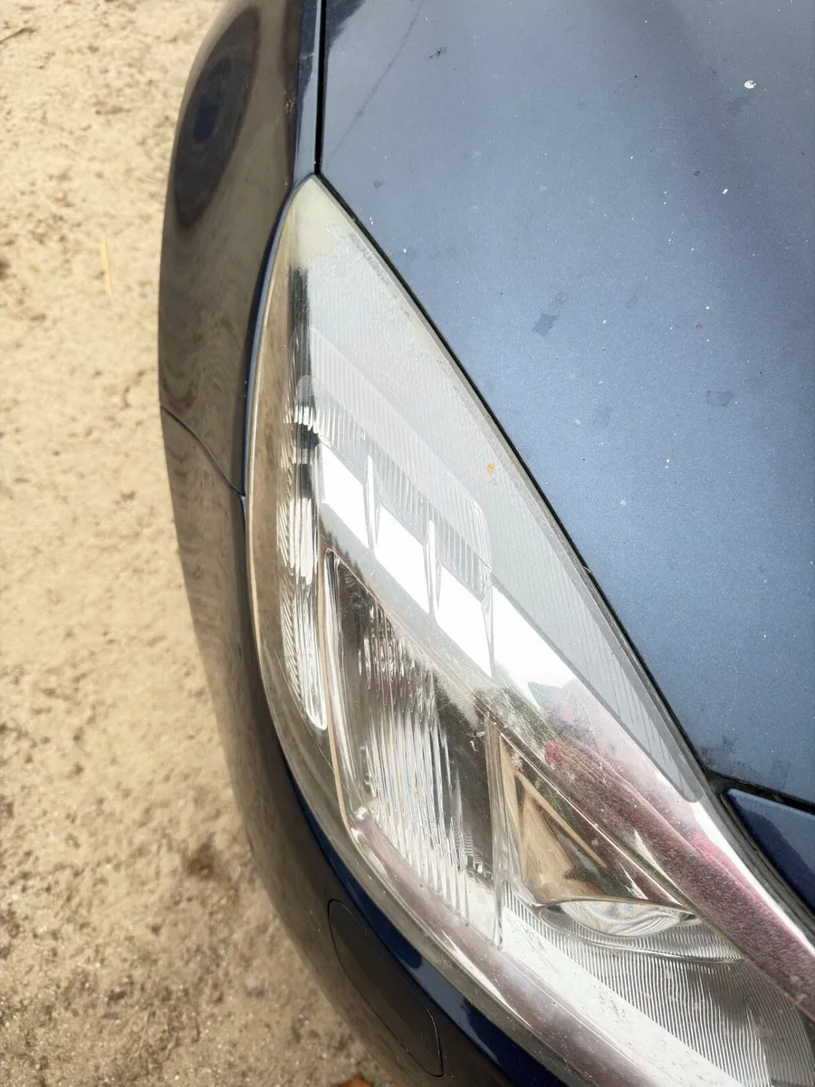 Insignia AFL bi xenon headlights x2 - Image 4