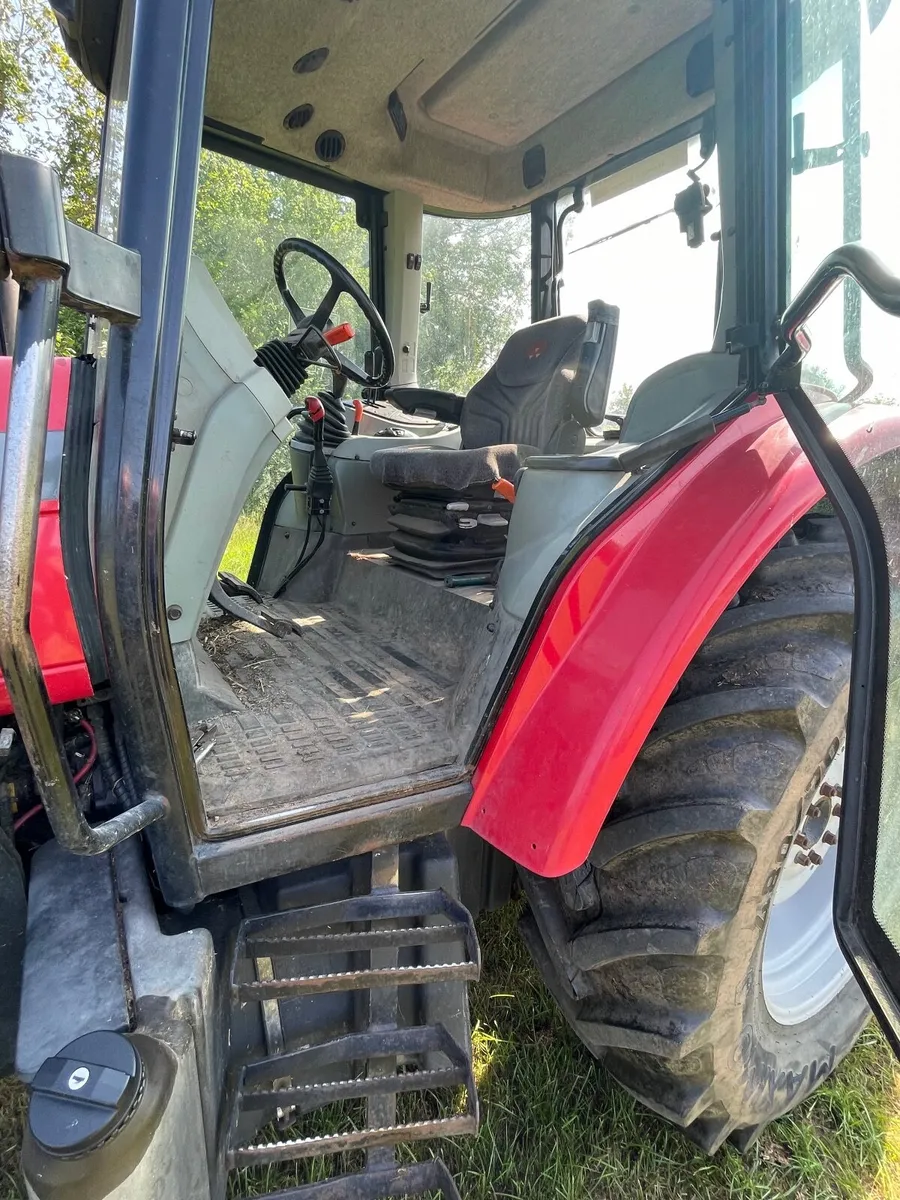 Massey Ferguson Other 2005 - Image 3