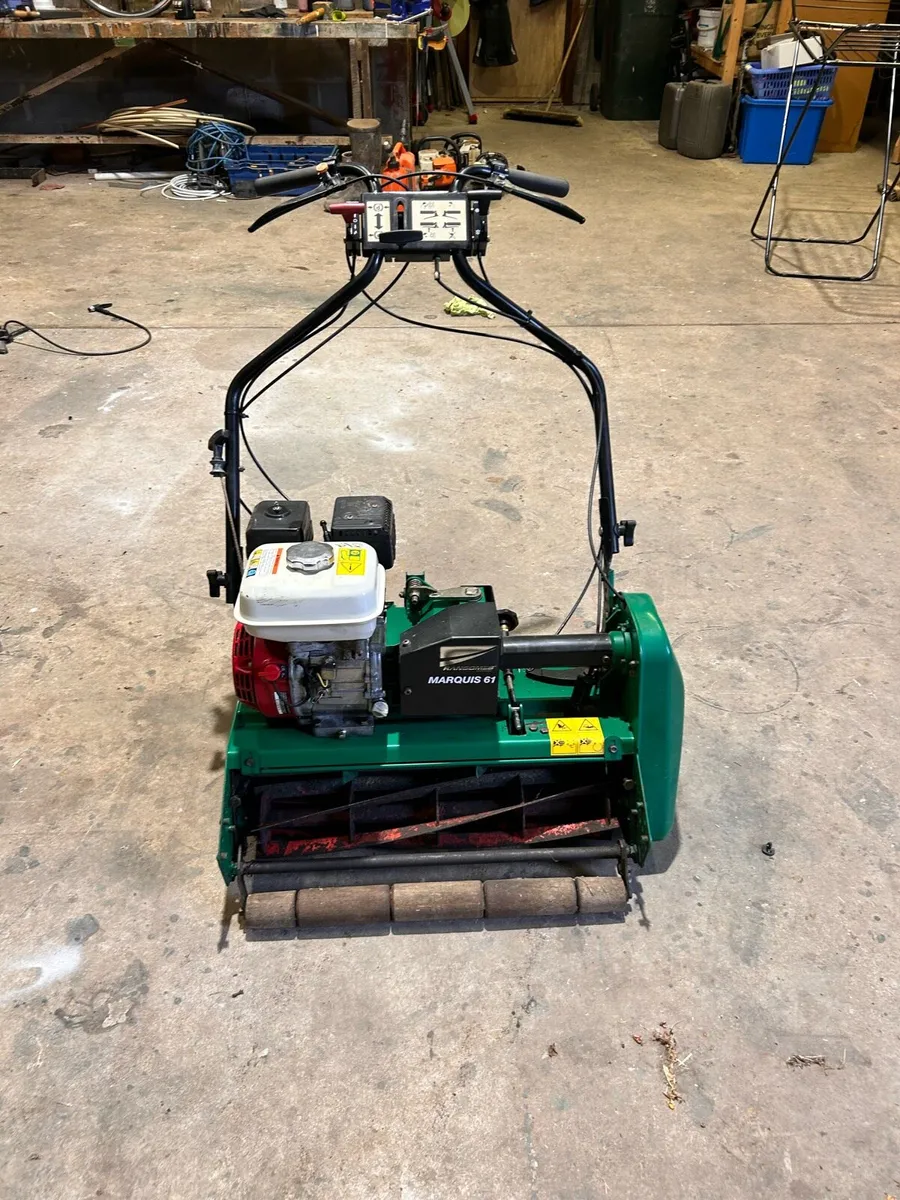 Lawnmower - Image 2