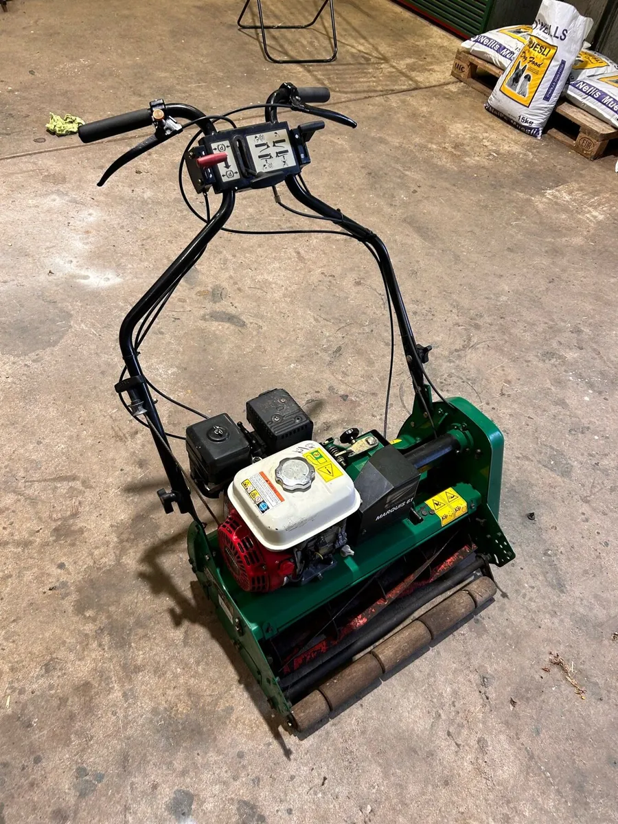 Lawnmower - Image 4