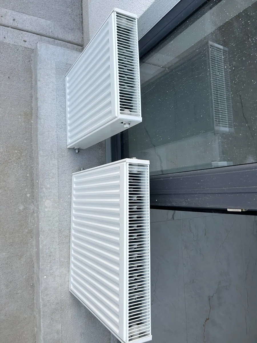 2 Radiators - Image 4