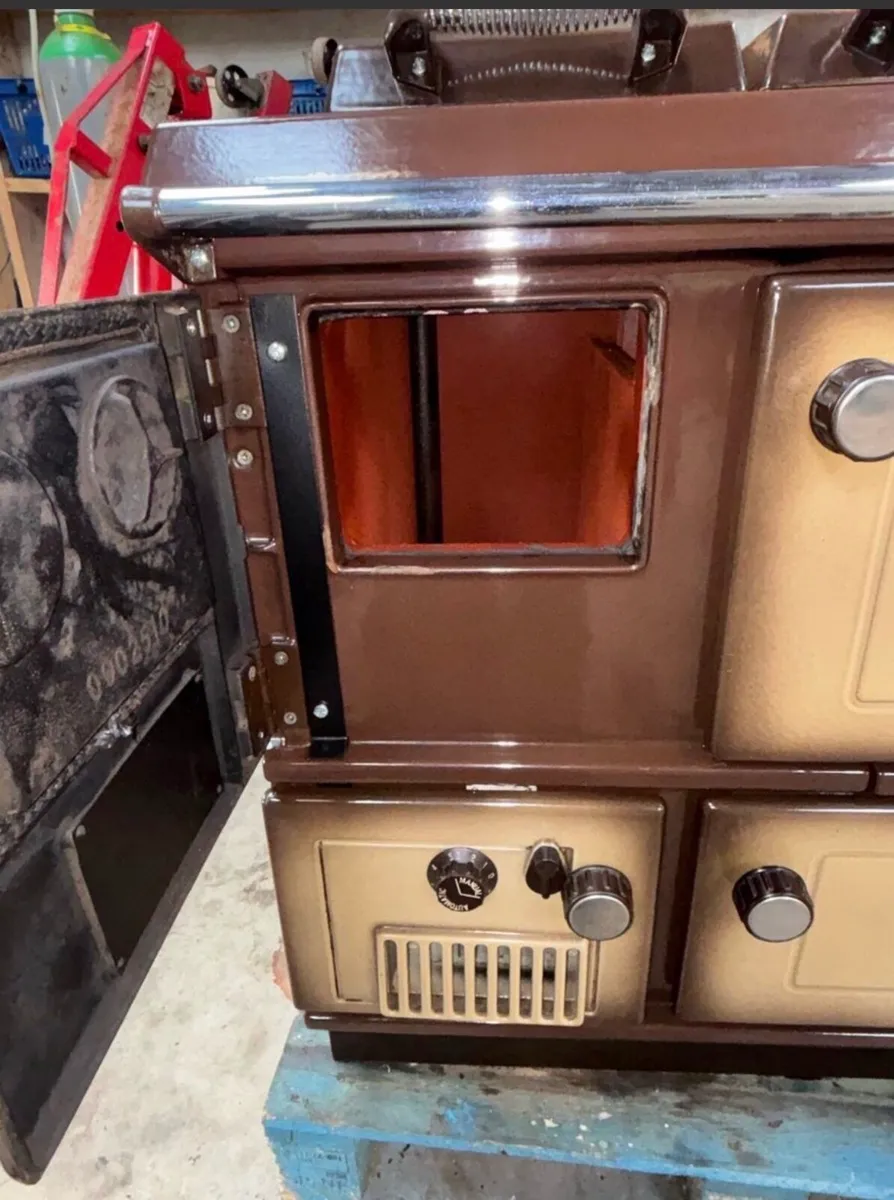 Stanley super star range - Image 3