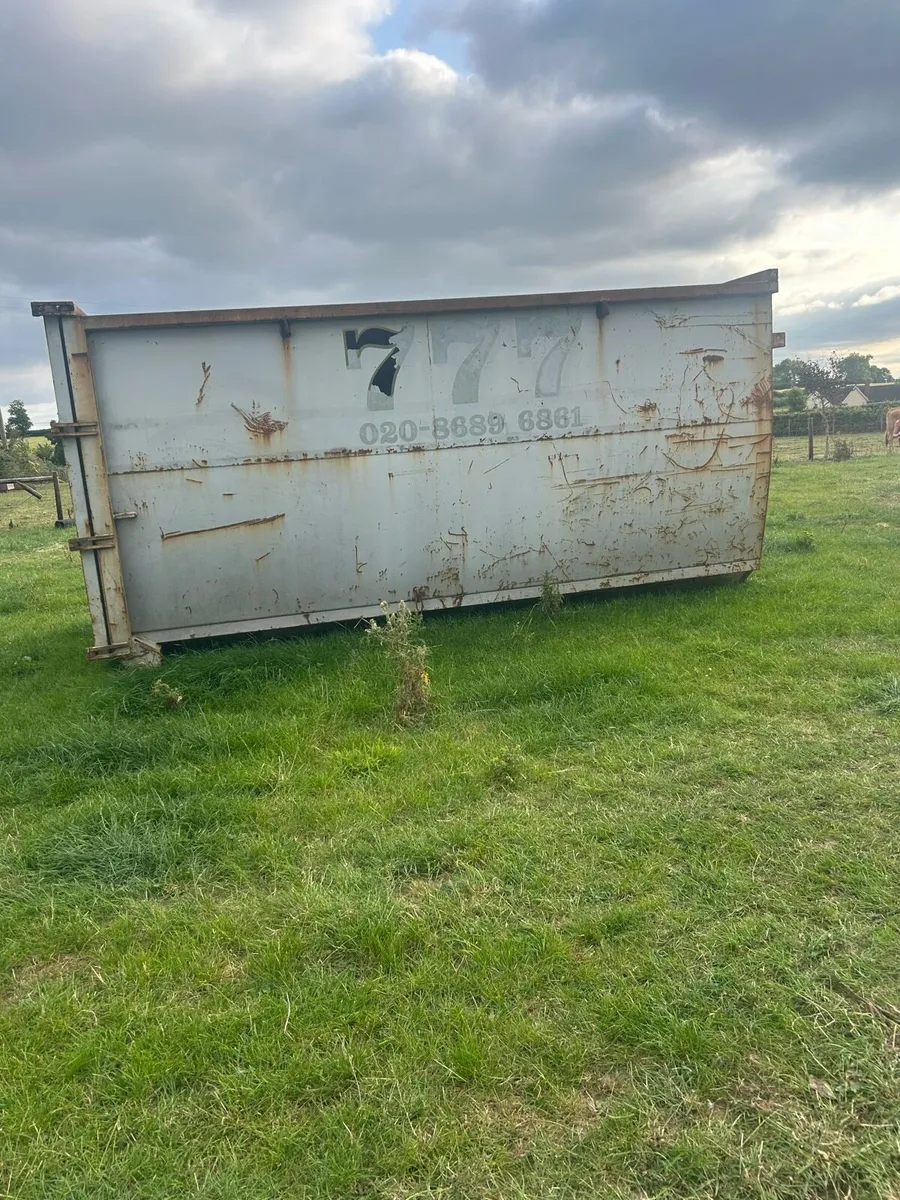 Bunded tank - Image 4