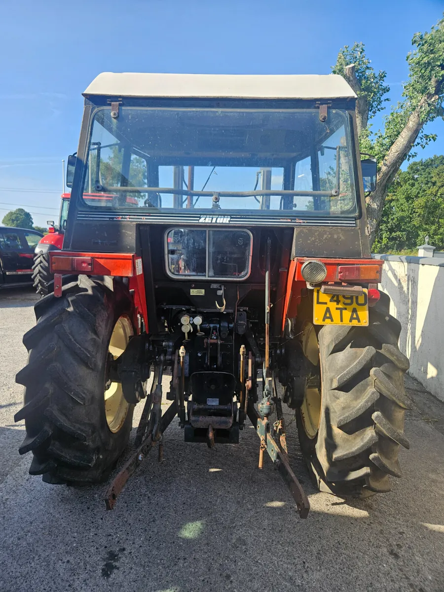 Tractors - Image 4