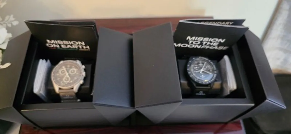 Moonswatch Bundle - Image 2