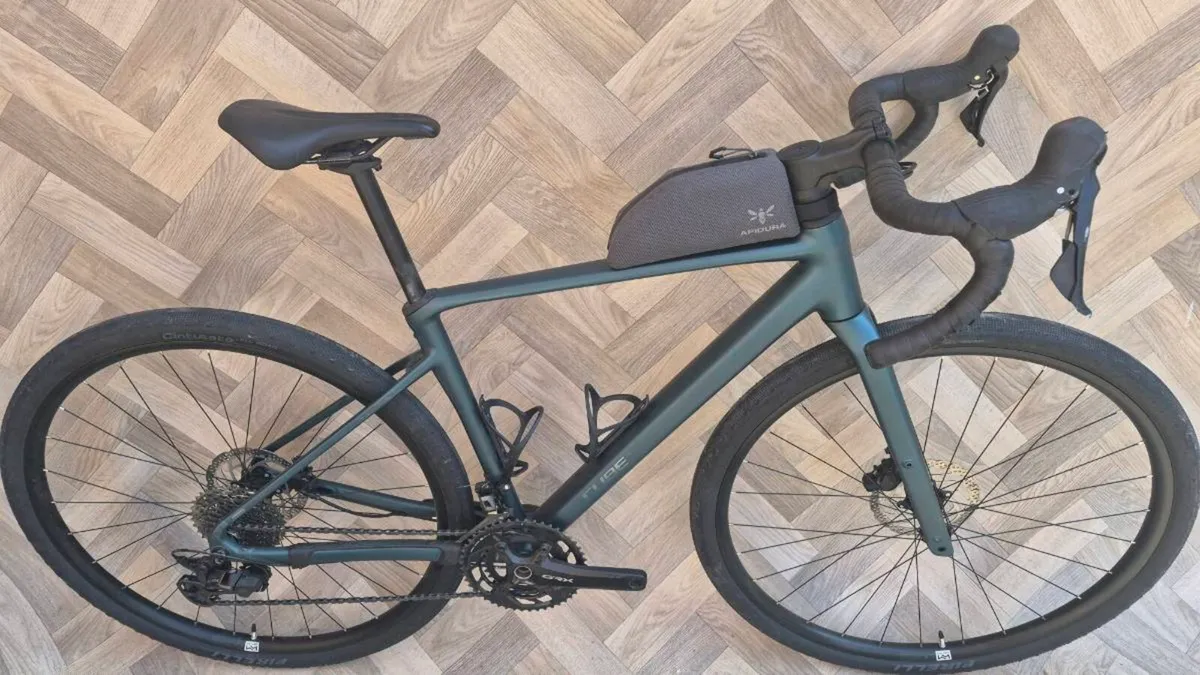 CUBE GRAVEL 2026 model - Image 3
