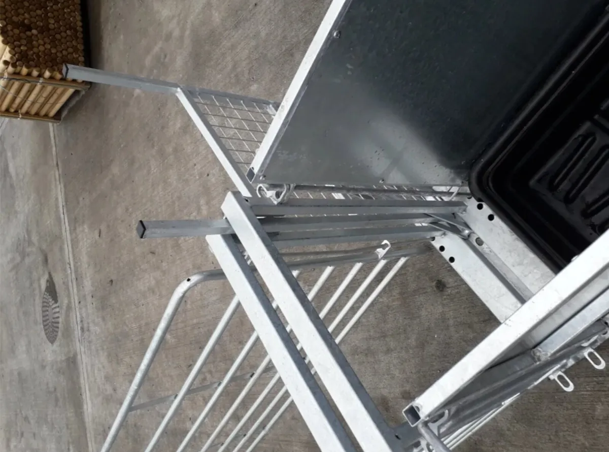 Sheep Equipment - Image 4