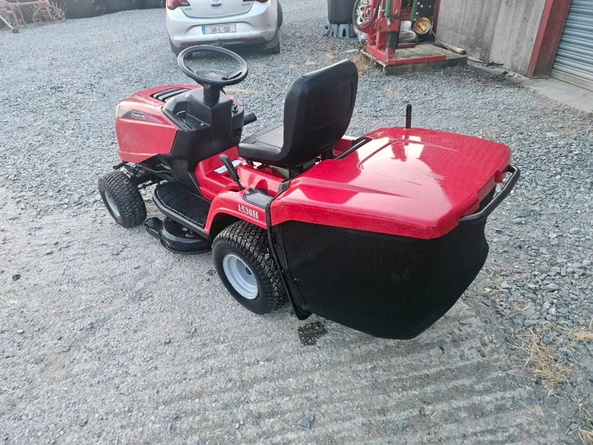Mountfield 1530h - Image 4
