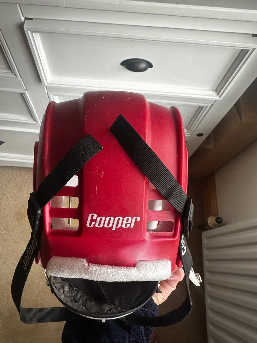 Cooper helmet - Image 4