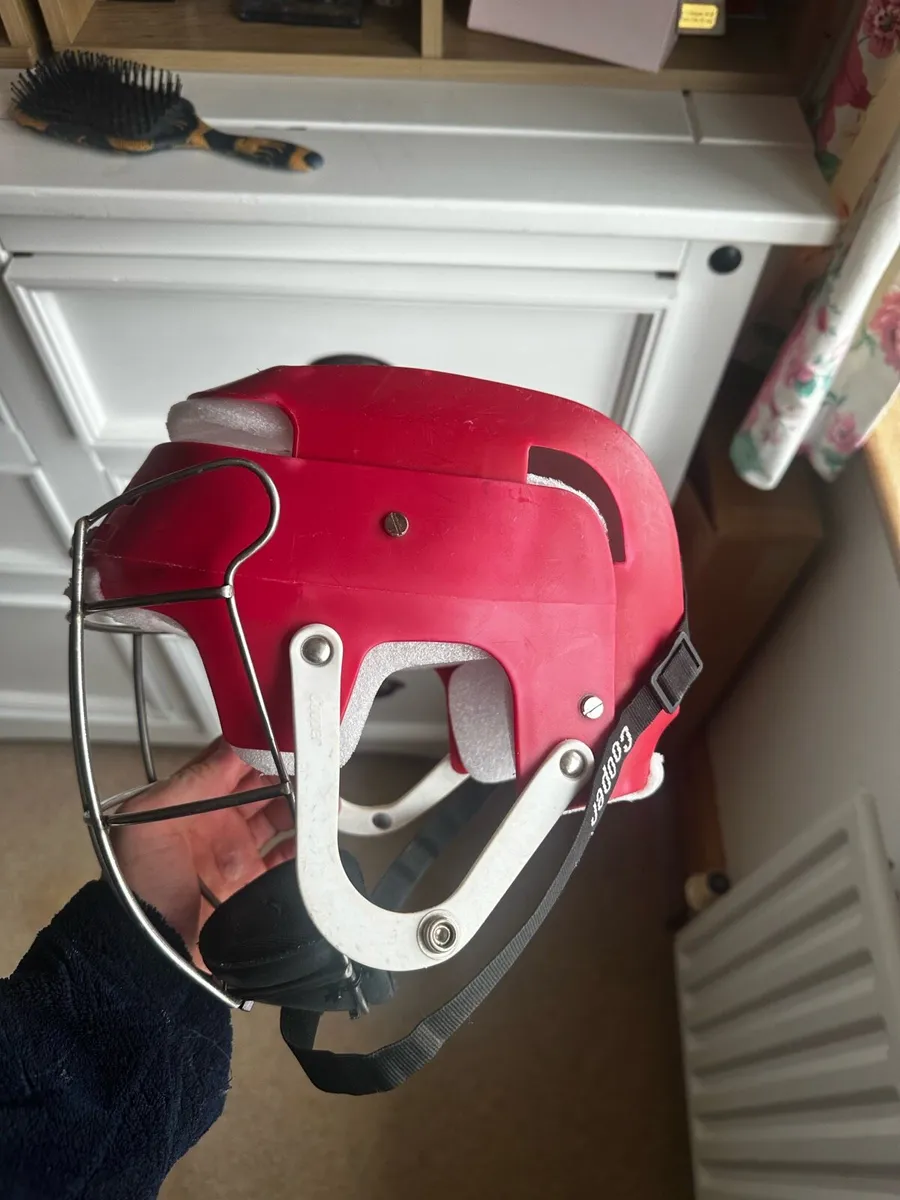 Cooper helmet - Image 2