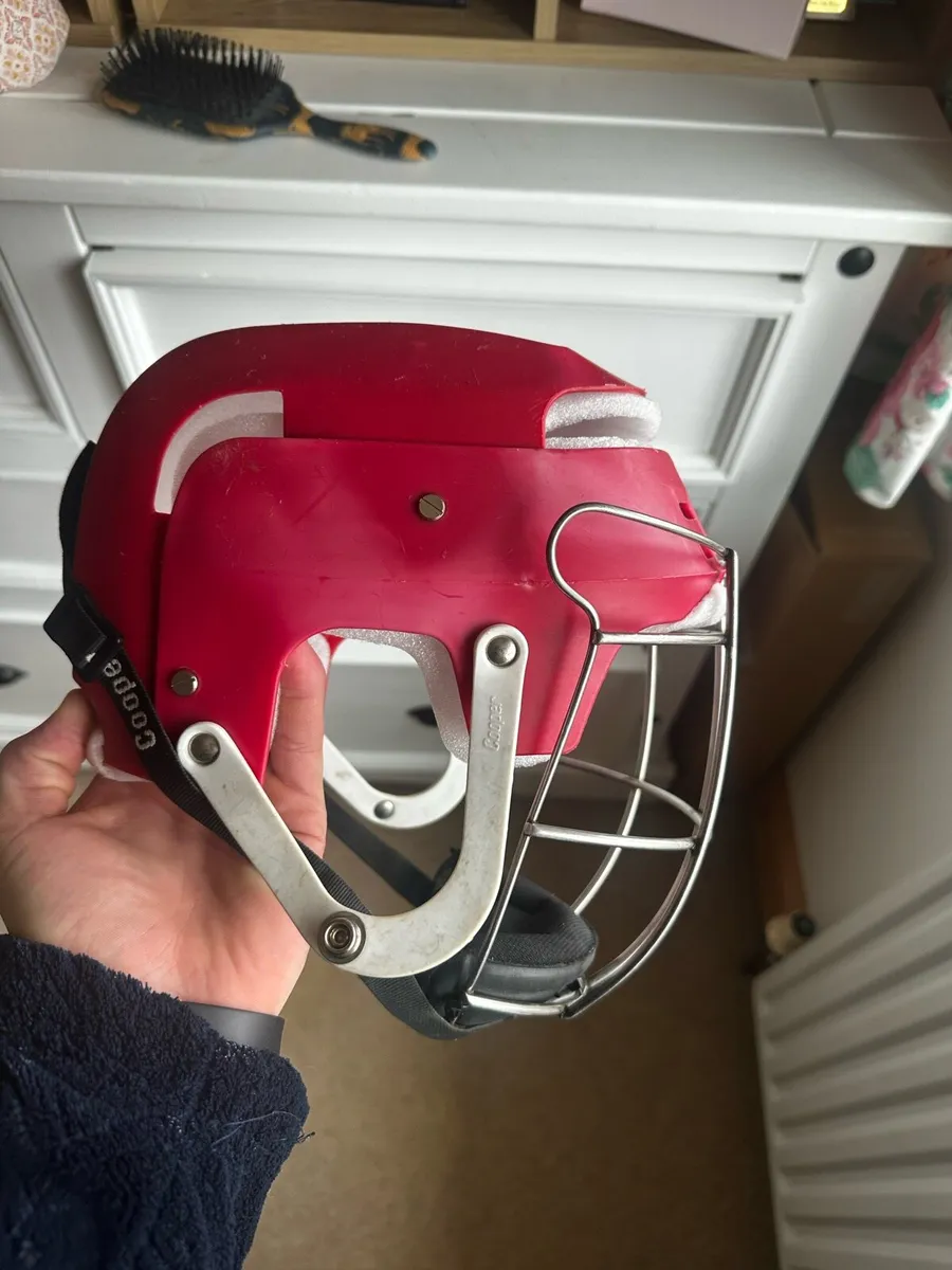 Cooper helmet - Image 3