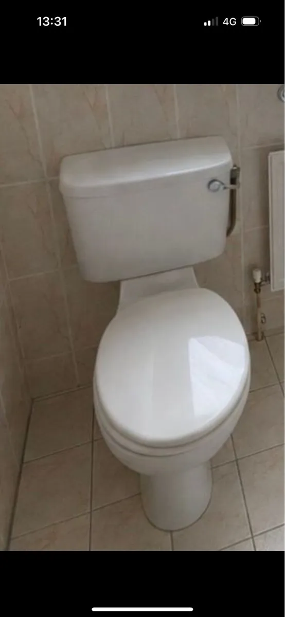 Toilet-Free