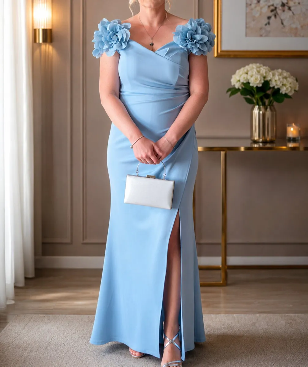 Dress - Image 1