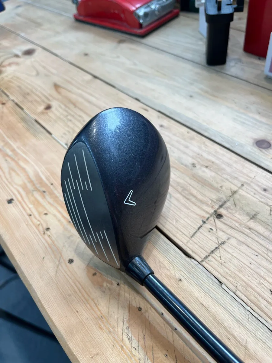 Golf Clubs - Image 2