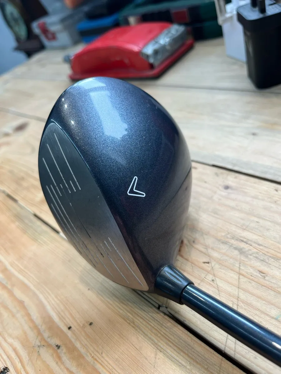 Golf Clubs - Image 3