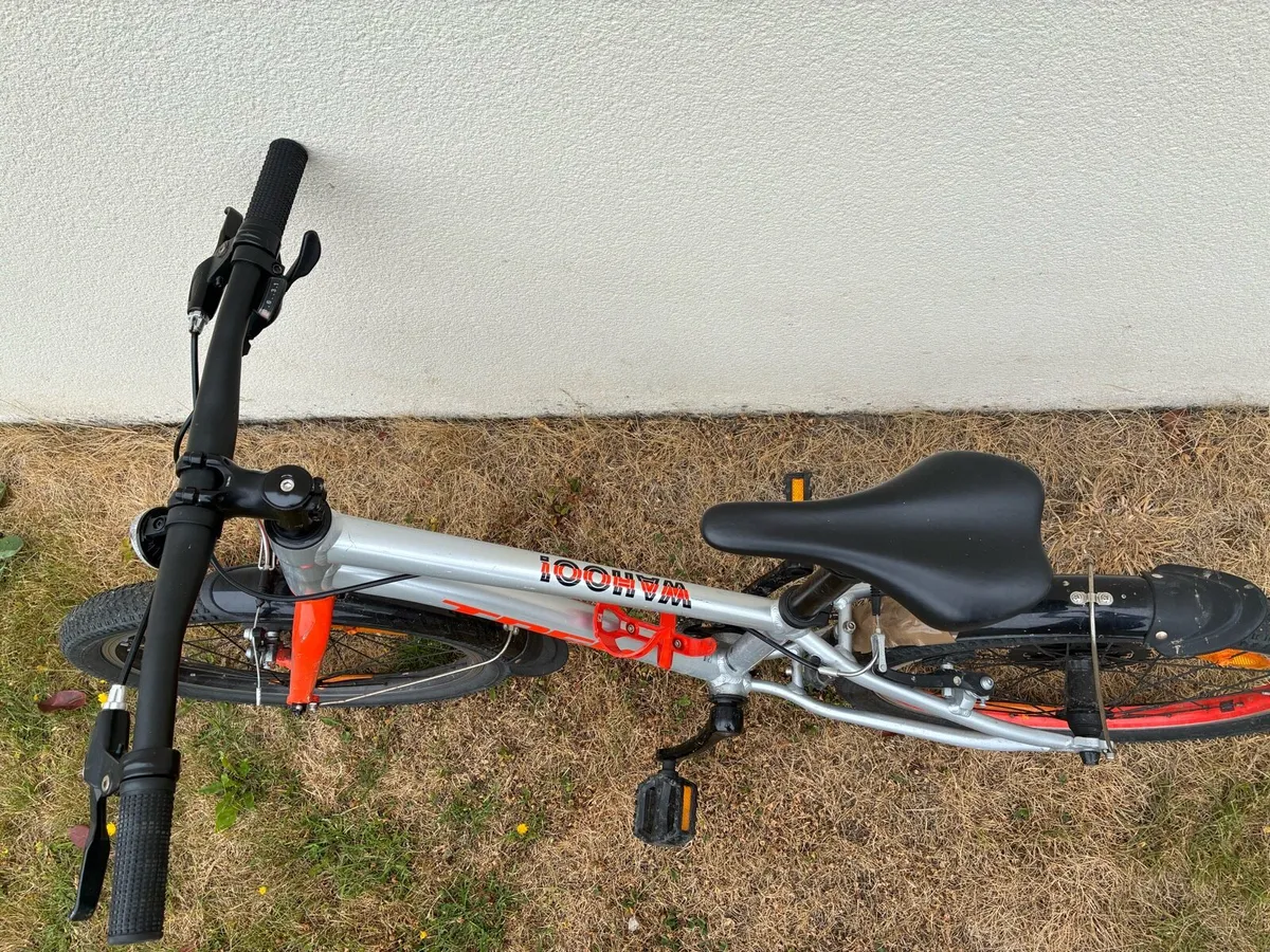 Kids Bike - Image 1