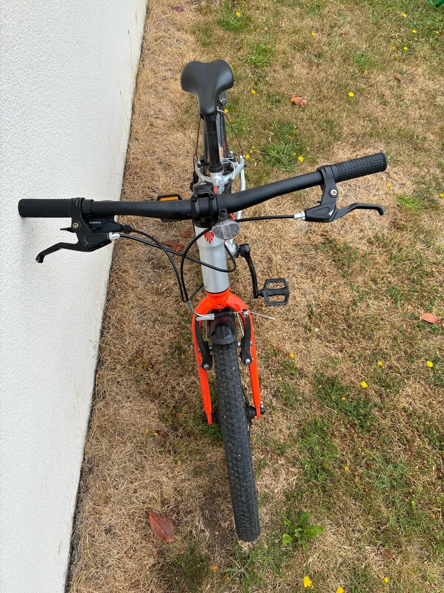 Kids Bike - Image 3