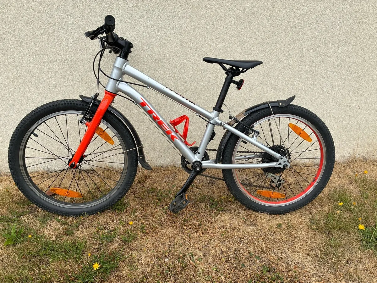 Kids Bike - Image 4