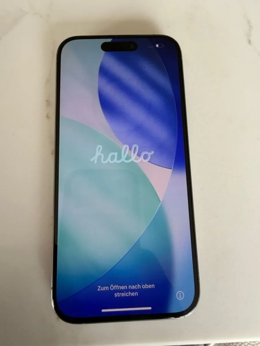 iPhone 15 Pro - Image 1