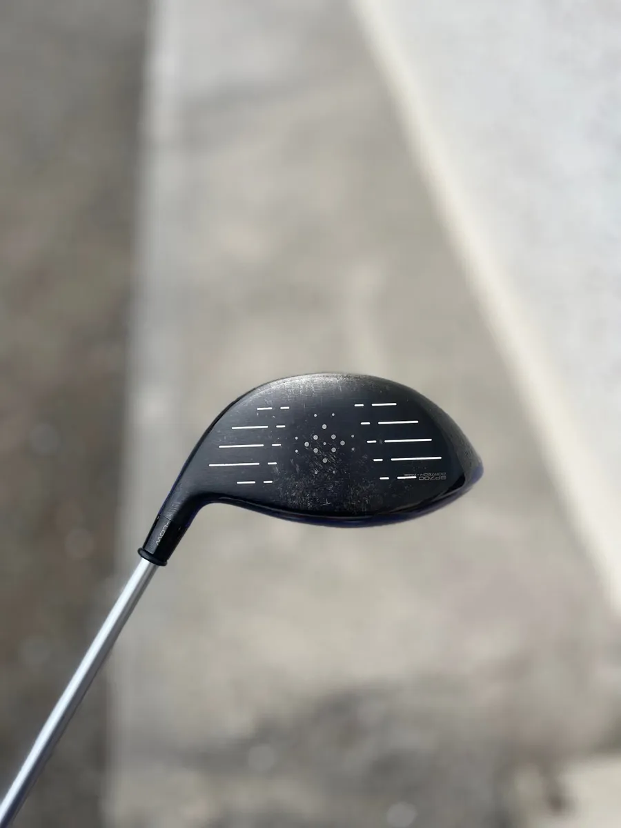 Mizuno ST180 RH Golf Driver - Image 3