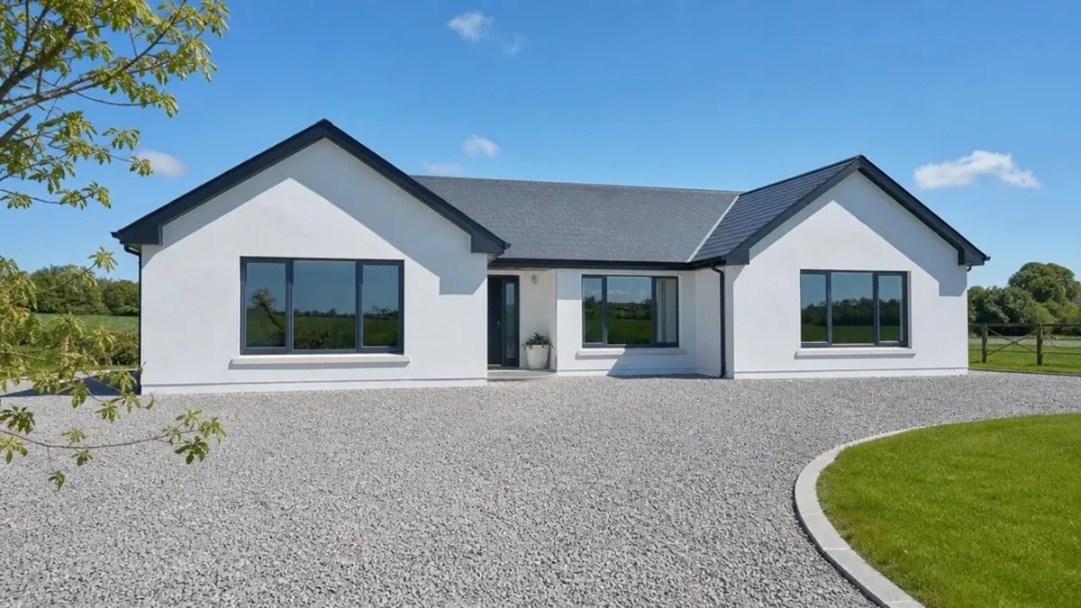 Mortgage Ready - A Rated Structural Shell - Image 2