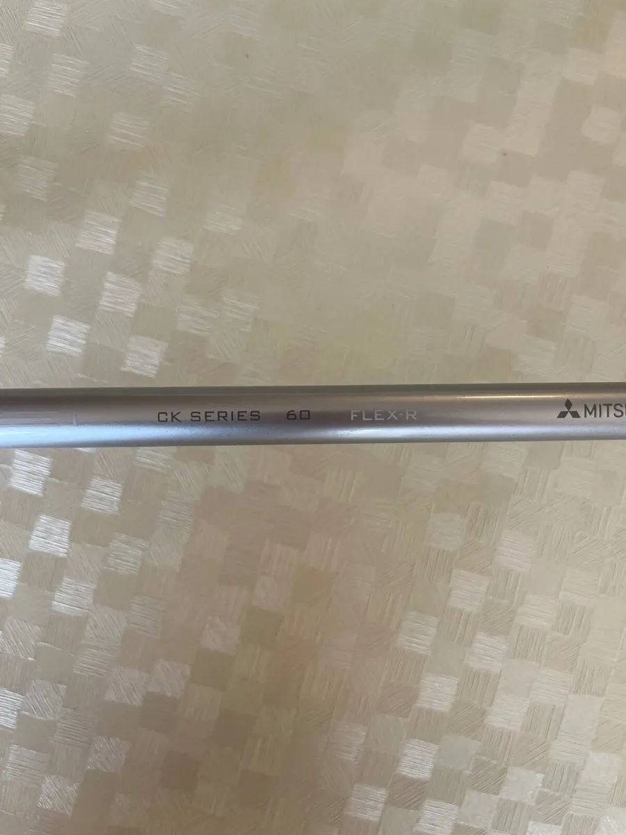 Mizuno ST180 RH Golf Driver - Image 4