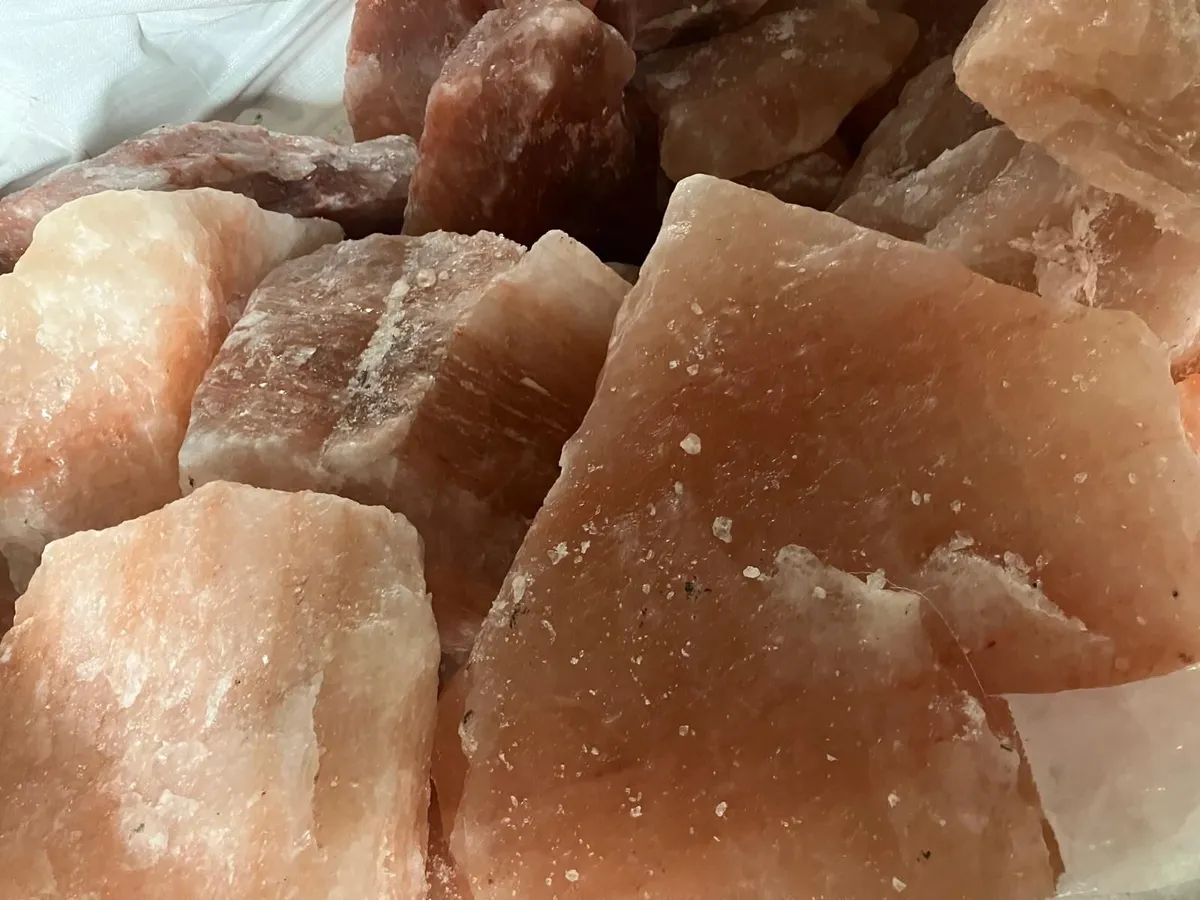 Himalayan Salt - Image 2
