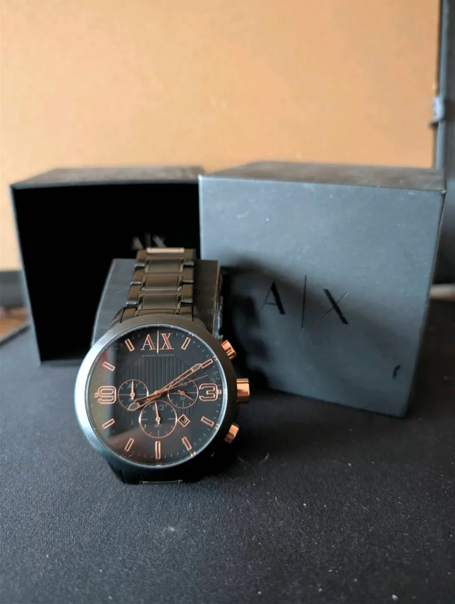 Armani Exchange - Image 2