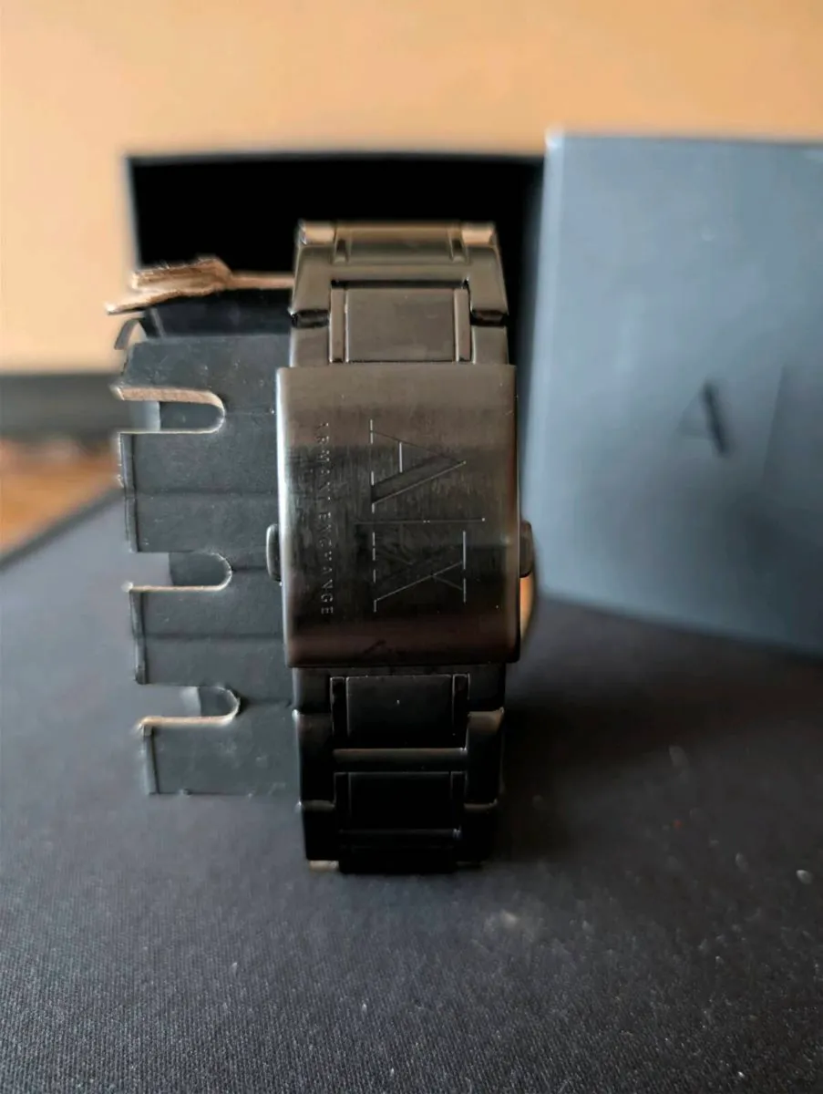 Armani Exchange - Image 3