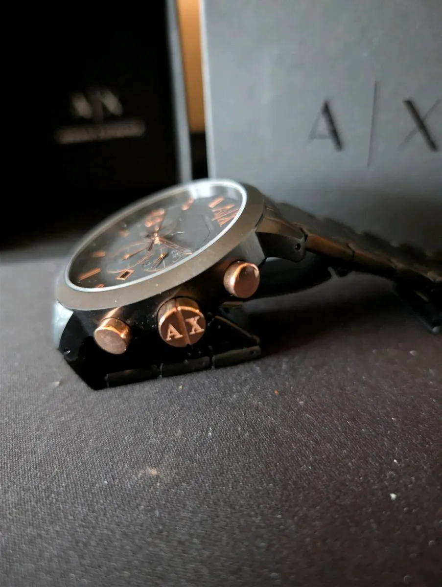 Armani Exchange - Image 4