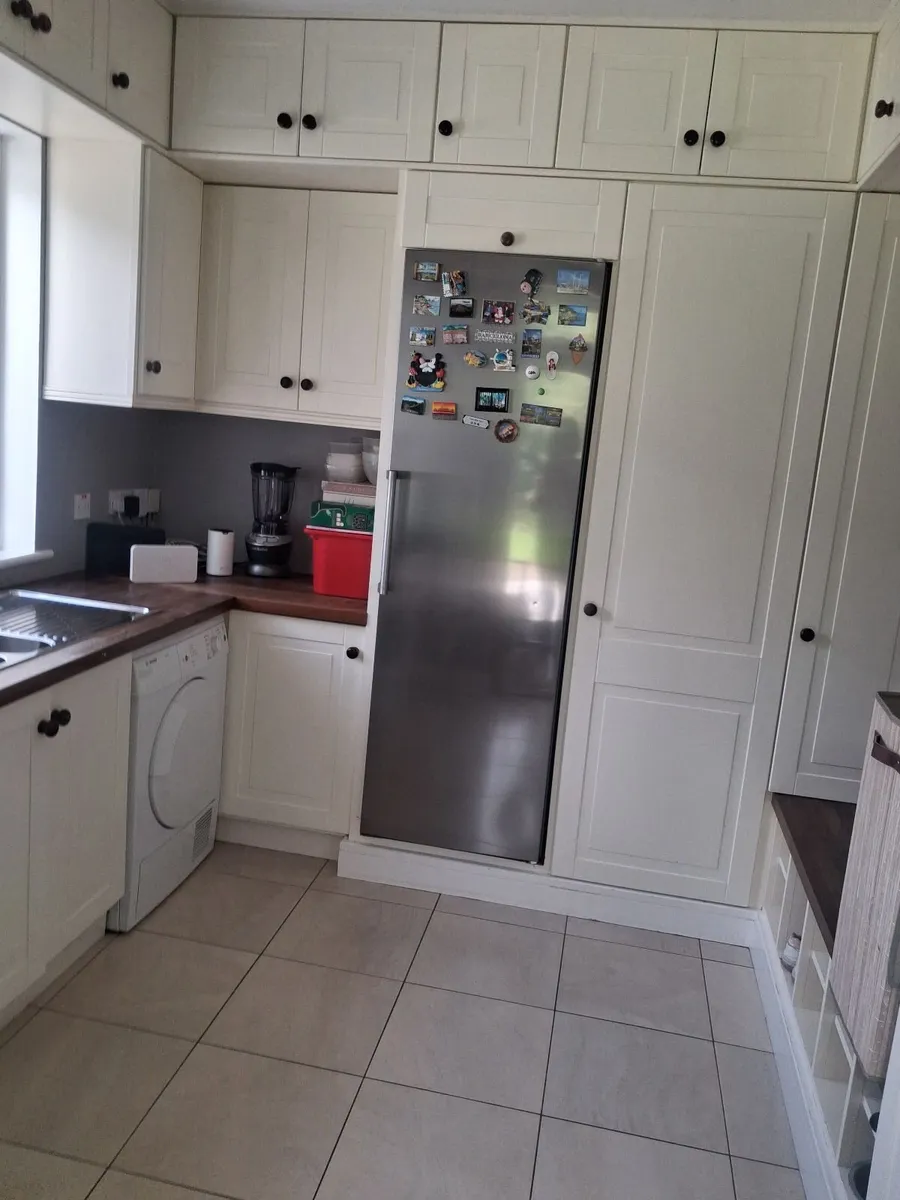 Utility / kitchen units - Image 1
