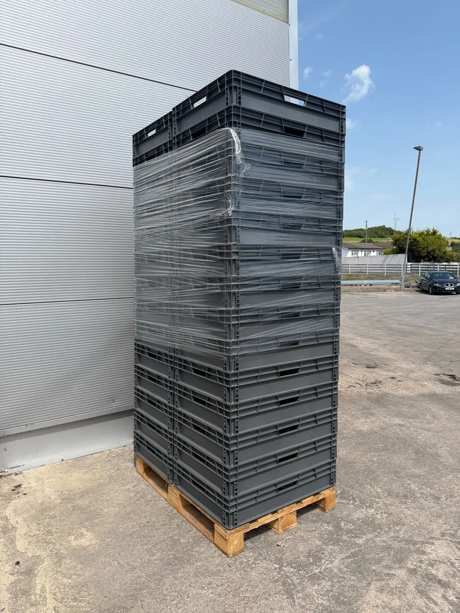 CLEARANCE SALE - 30x new storage boxes - Image 1