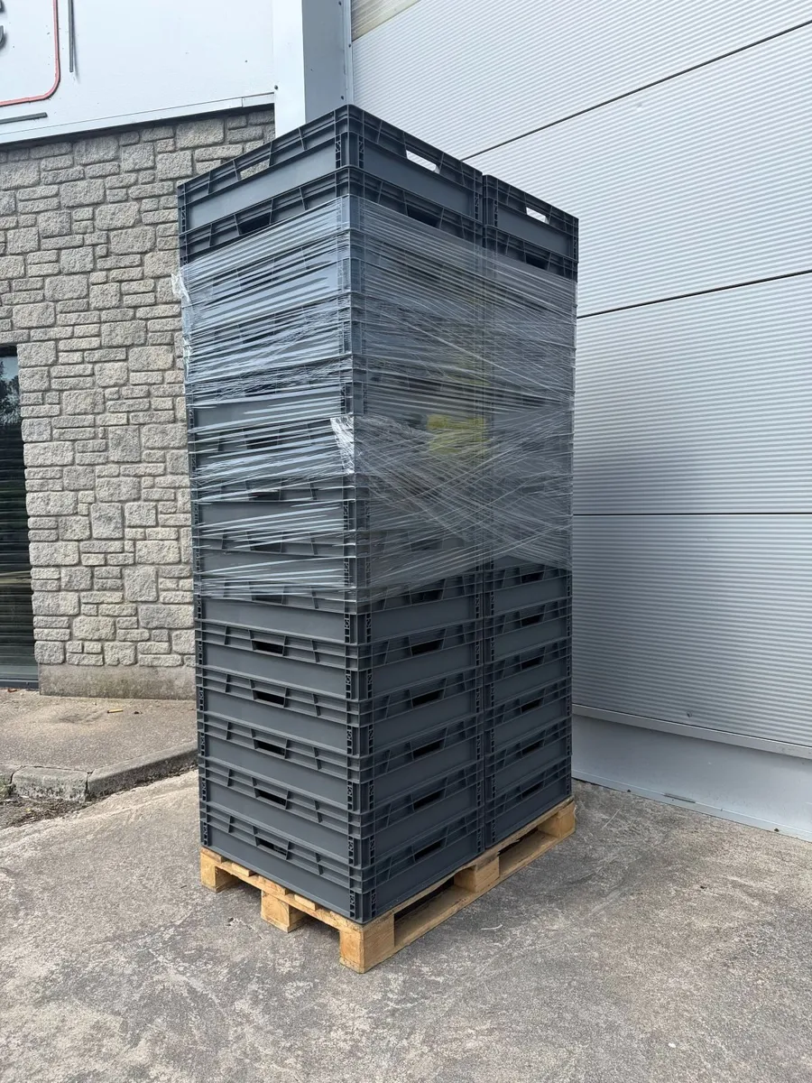 CLEARANCE SALE - 30x new storage boxes - Image 2