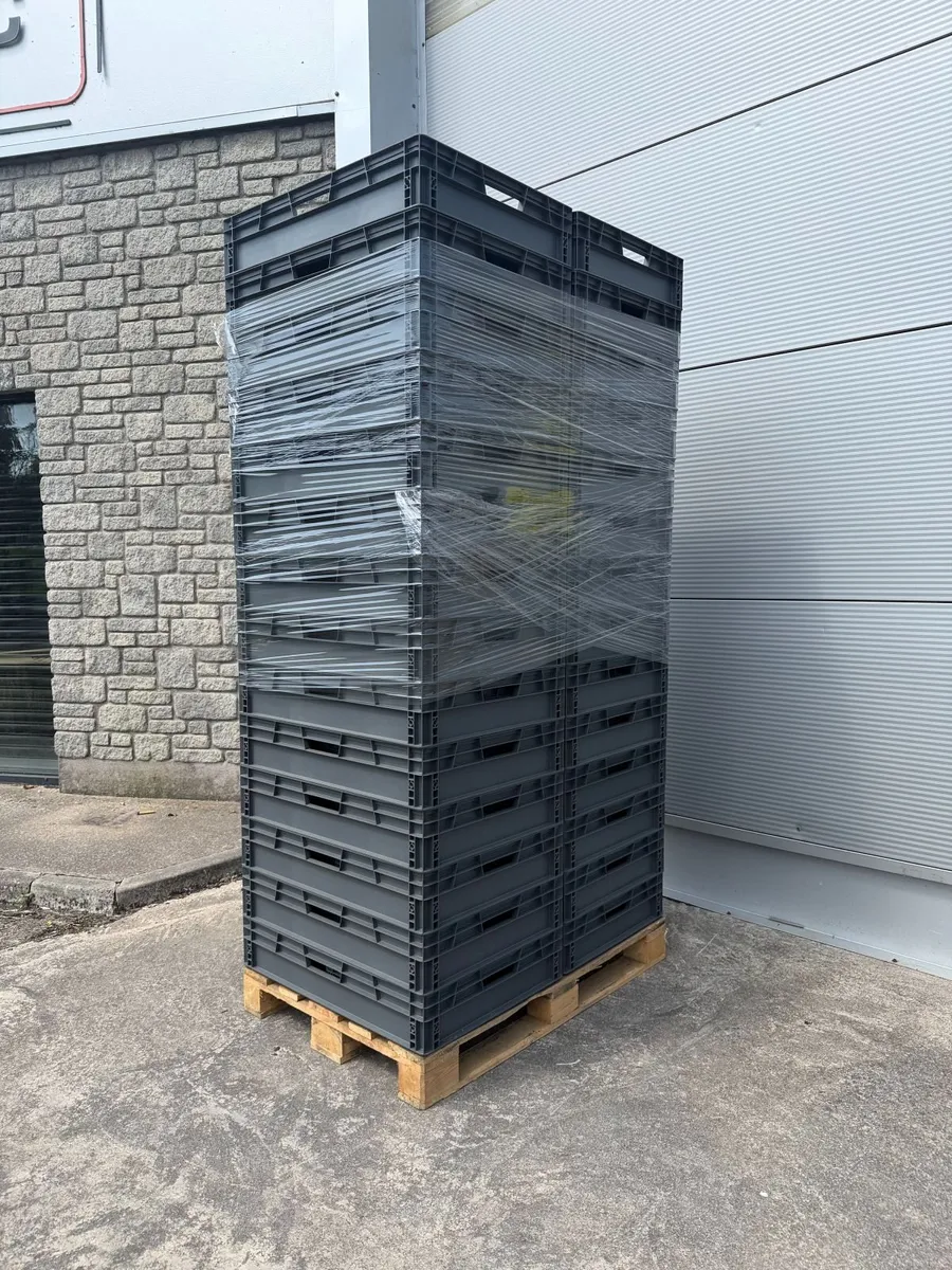 CLEARANCE SALE - 30x new storage boxes - Image 3