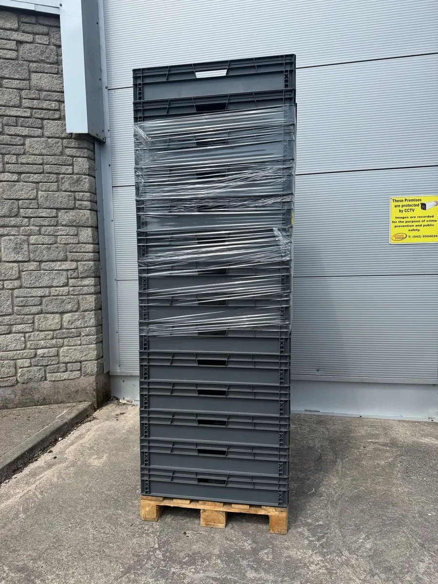 CLEARANCE SALE - 30x new storage boxes - Image 4