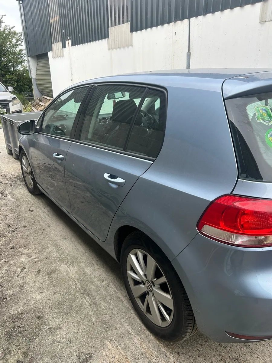 Vw golf - Image 3