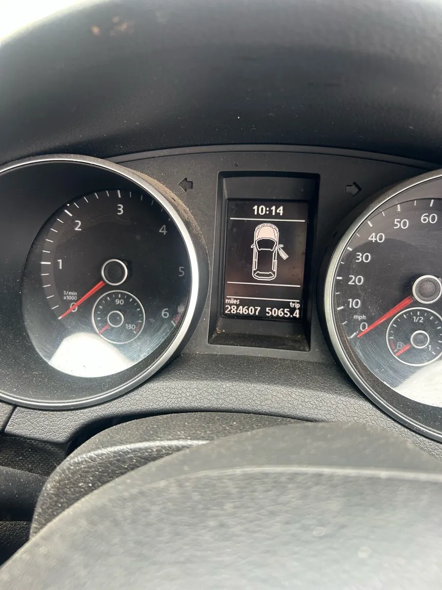 Vw golf - Image 4