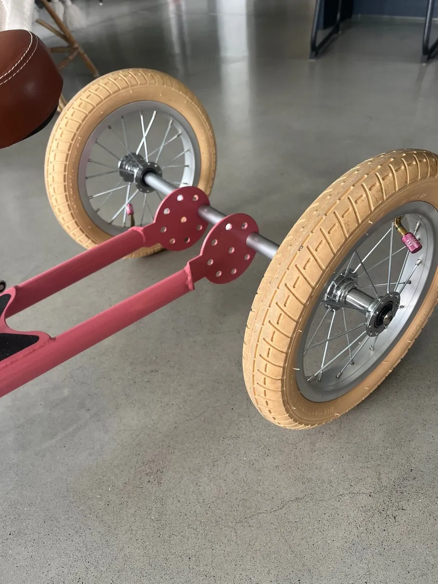 Kids Trybike - Image 3