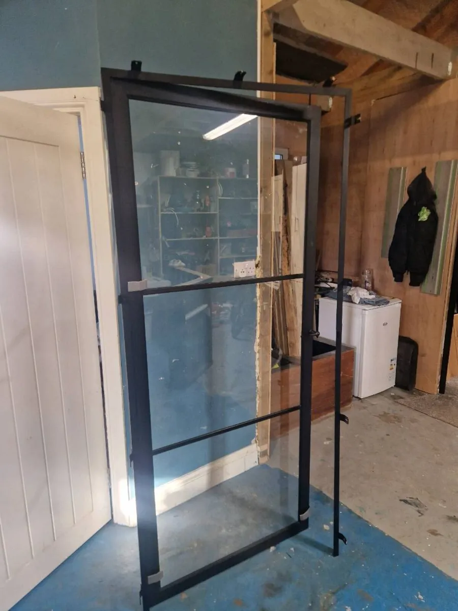 Crittal door - Image 1