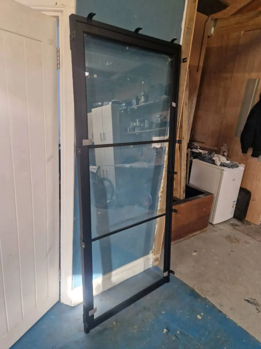 Crittal door - Image 2