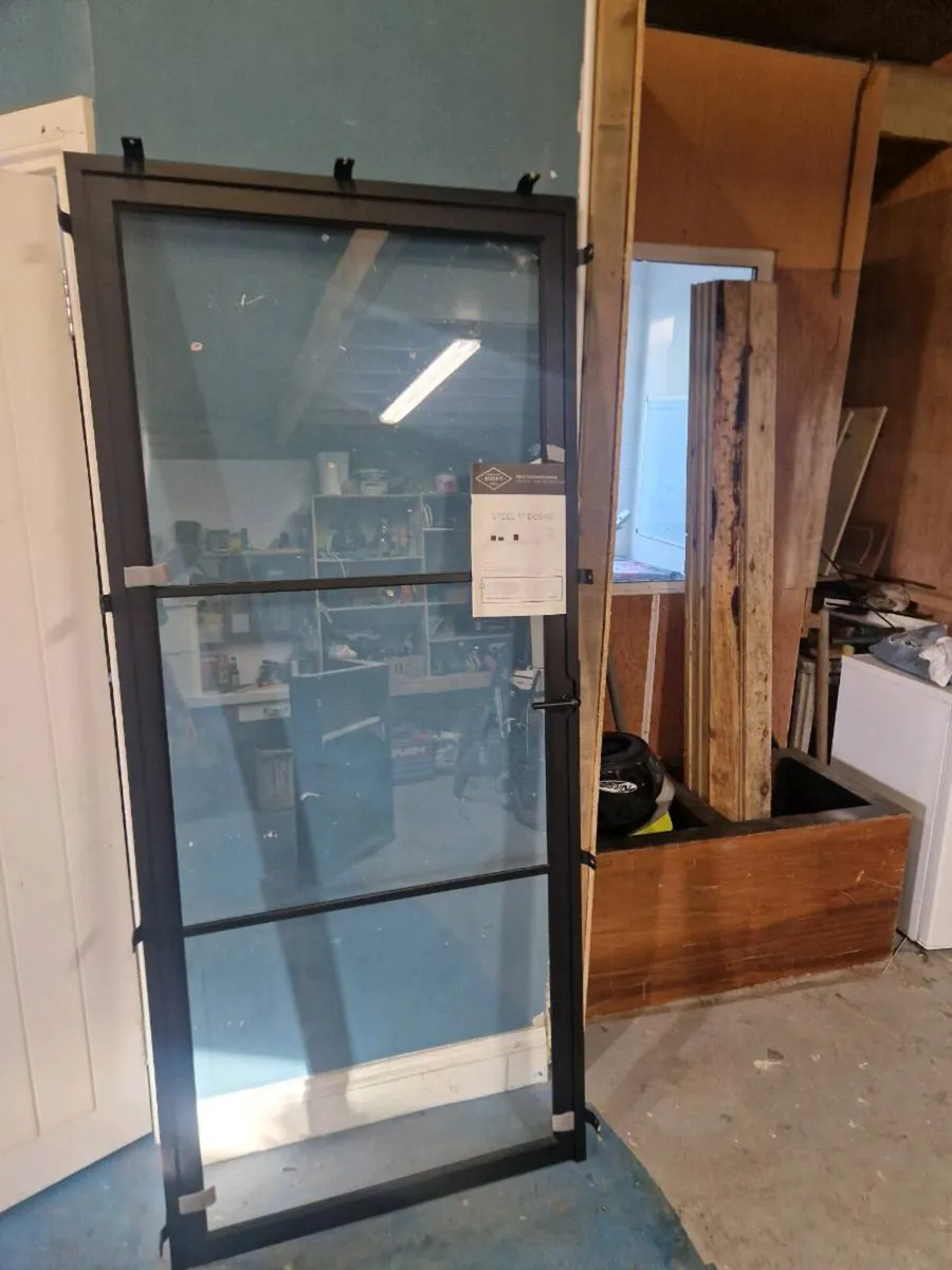 Crittal door - Image 4