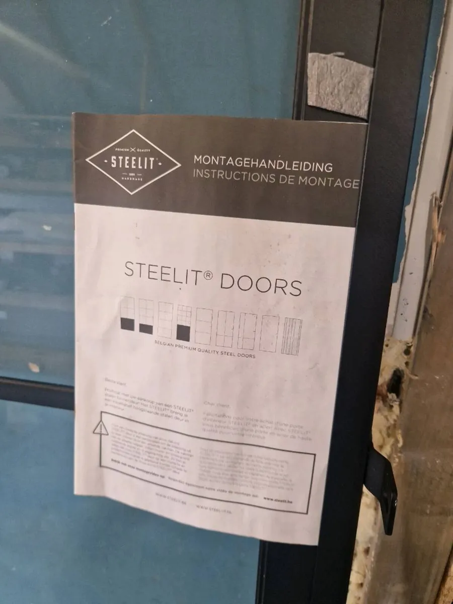Crittal door - Image 3