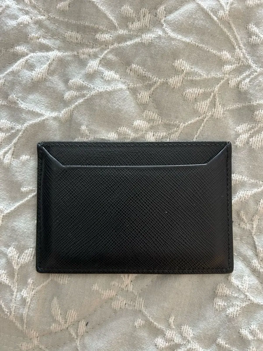 Prada Card Holder - Image 3