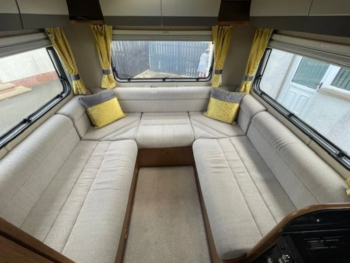 2020 AUTO-TRAIL IMALA 625 2 BERTH MOTORHOME - Image 3
