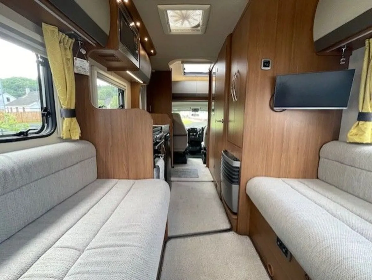 2020 AUTO-TRAIL IMALA 625 2 BERTH MOTORHOME - Image 4
