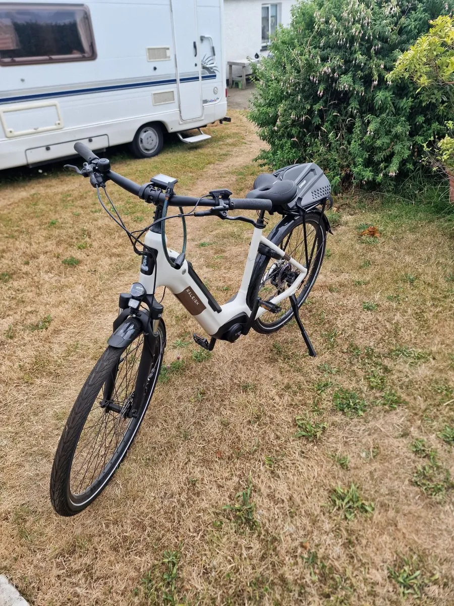 Electric bike - Image 2