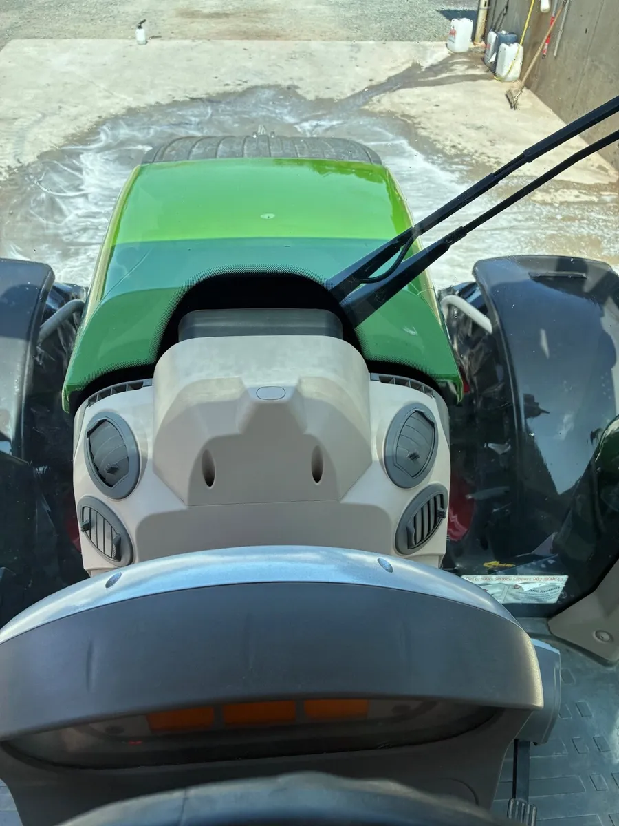 Fendt 516 - Image 3