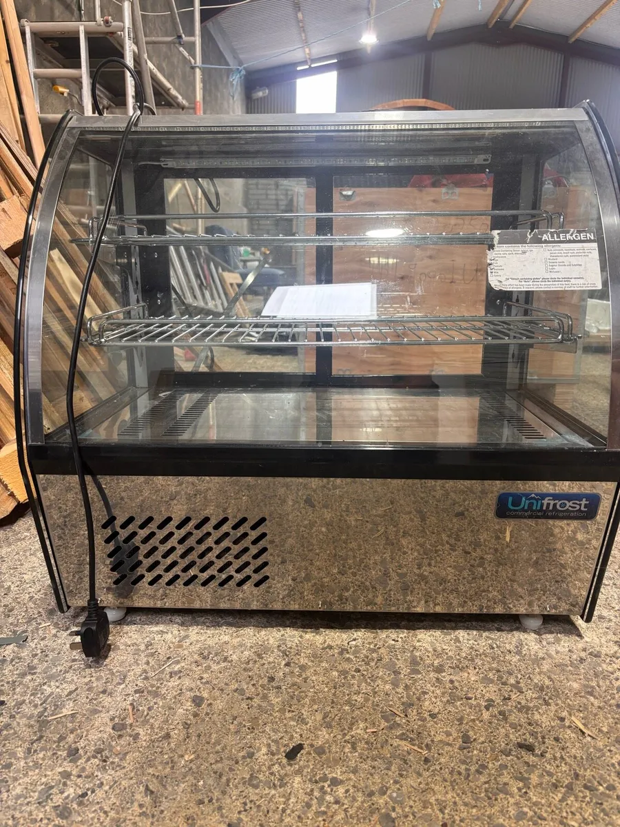 Display fridge - Image 3