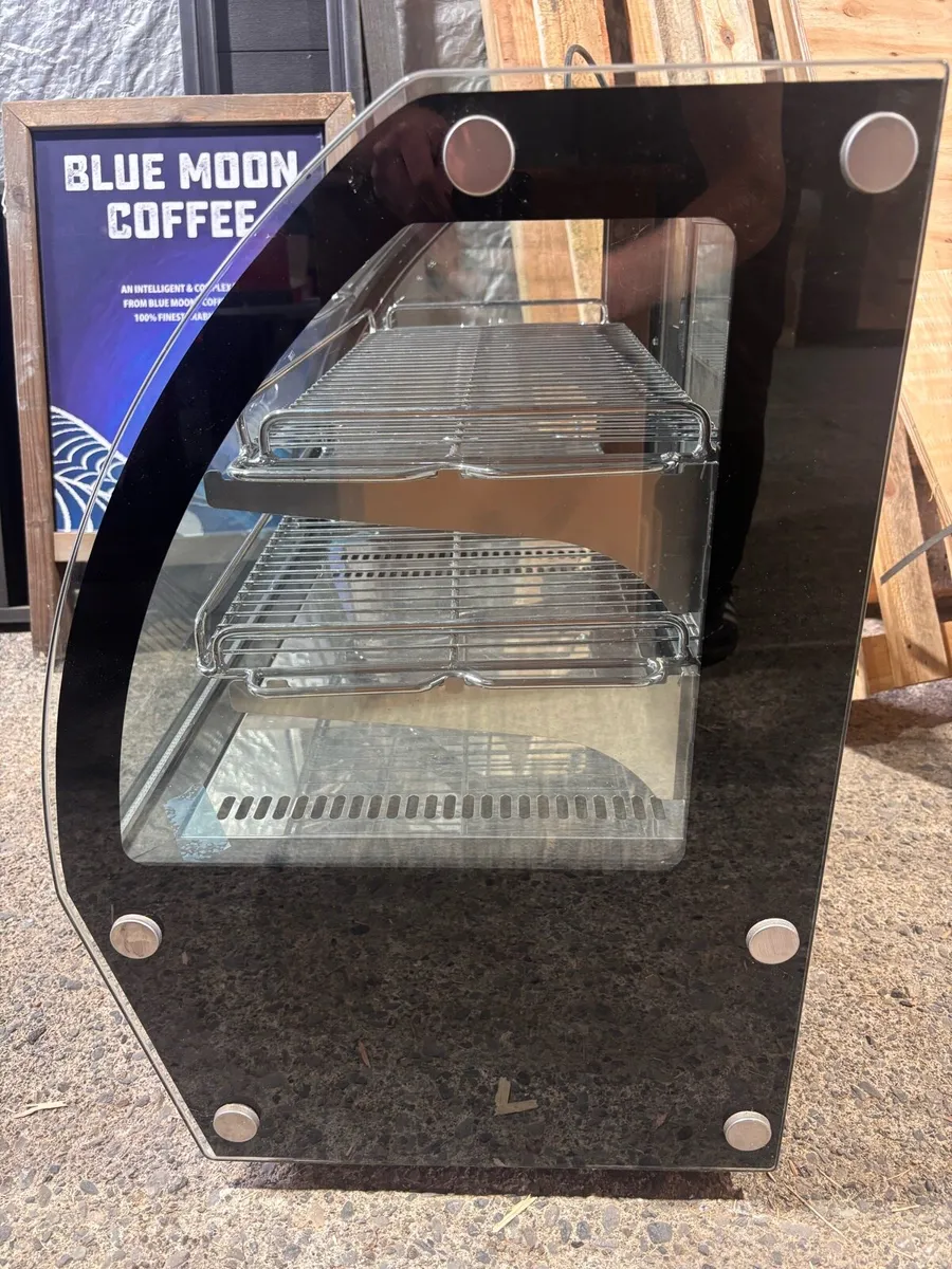 Display fridge - Image 2